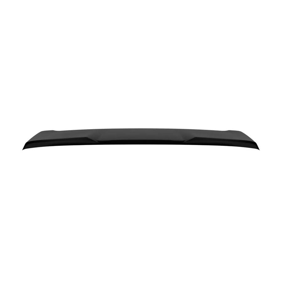 X5M trunk spoiler suitable for BMW X5 G05 after 2018, black lacquer – product image 1